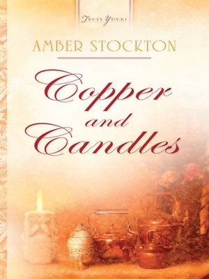 Copper And Candles - ebook